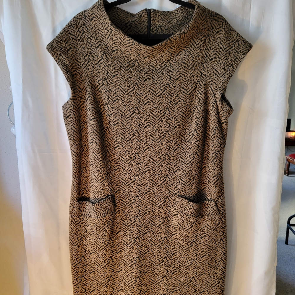 Jones New York Women's Dress, size 16